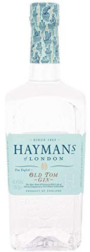 Hayman's Old Tom Gin 40,00% 0.7 l.