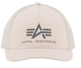 Alpha Industries Unisex Basic Trucker Cap