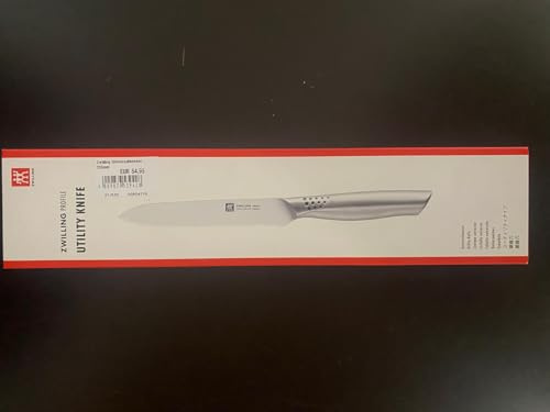 ZWILLING Profil Universalmesser 13 cm - Profi Küchenmesser - FRIODUR-Klinge aus hochwertigem Messerstahl - Gemüsemesser - Kochmesser