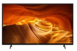Sony KD-43X73K 109,2 cm (43) 4K Ultra HD Smart TV WiFi Noir