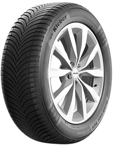 Kleber 225/60 R18 104W XL Ganzjahresreifen Allwetter Offroad M+S 3PMSF Reifen