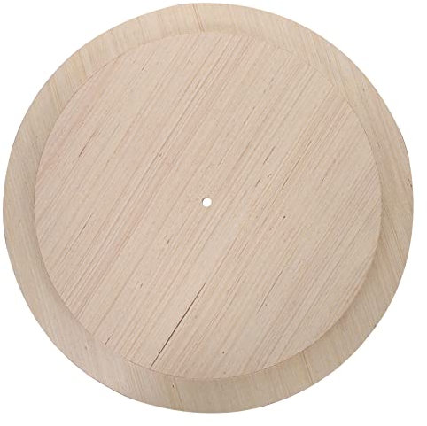 ERINGOGO Naturholz Katzen Plattform DIY Katzen Regal Holz Katze Klettern Bord Haushalt Katzenzubehör Abnehmbares Katzenbrett Verschleißfeste Katzenbasis