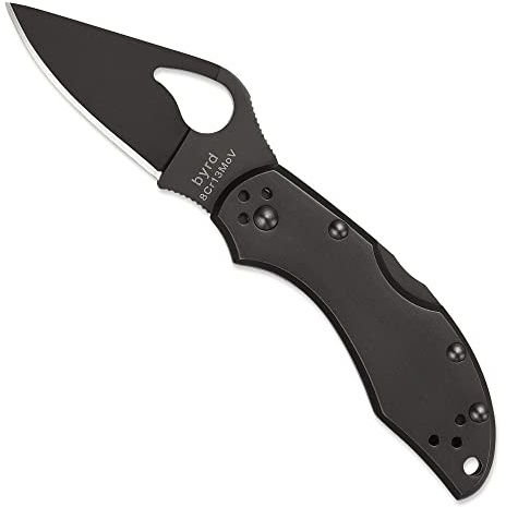 Spyderco