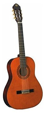 EKO CS5 CHITARRA CLASS 3/4 NATURAL