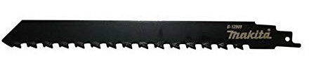 Makita b-12809 240 mm Säbelsägeblatt Brick – Mehrfarbig