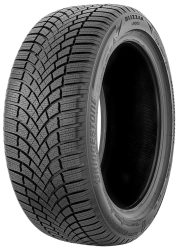Bridgestone BLIZZAK LM005 DRIVEGUARD - 215/60 R16 99H XL - E/A/71 - Winterreifen mit RFT (PKW & SUV)