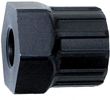 Resul Abzieher für Shimano Schraubkranz 6/7-fach, auch für Hyperglide