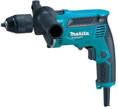 Taladro percutor 430W 13mm automático marca Makita