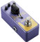 Donner Fuzz Pedal, Stylish Fuzz Ⅱ Guitar Effect Pedal, Classic Mini Fuzz Pedal for Electric Guitar True Bypass