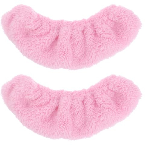 VANZACK Hockey-Skate-Cover Elastische Schlittschuhüberzüge Aus Weichem Material Kufenschoner Für Eishockeyschuhe Schutz Bei Transport Und Lagerung Größe L