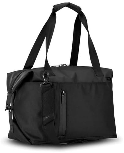 OGIO Pace Pro 2024 Duffel (Schwarz), Schwarz, OGIO Pace Pro 2024 Duffel (schwarz)