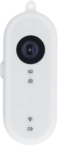 Caméra d'action 1080P HD, Objectif Grand Angle, Stabilisation, Enregistreur de Sport pour Cyclisme, Moto, Voyage