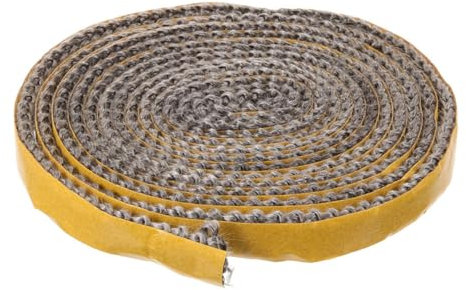 WESIEVYA Autoadhesiva Para Puertas De Estufas Material Resistente Altas Para y Hornos