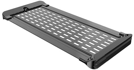 Haier Divisore Friggitrice ad Aria, Nero, Originale, per Friggitrice ad Aria Haier I-Master Series 5