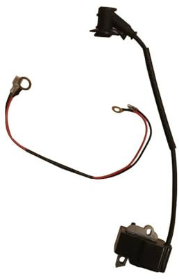 Zündspulenmodul passend for Dolmar PS-460 PS-500 PS-510 PS-5100S PS-4600S PS-5000 PS-5105 Kettensäge Teil 181143204