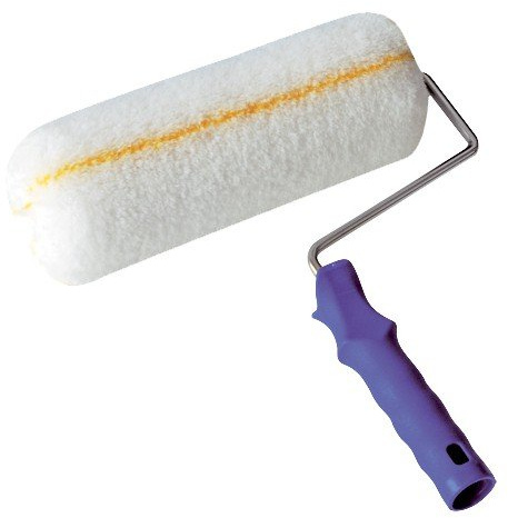 H&G Fassadenroller, 1 Stück, violett, HG785350
