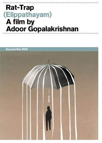 Rat-Trap (Elippatahyam) [DVD]