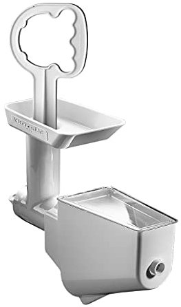 KitchenAid FVSP - Accesorio Molino De Frutas Y Verduras Kitchen Aid Fvsp Para Robots De Cocina