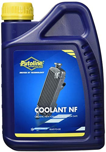 Putoline kylvätska NF kylvätska 1 liter