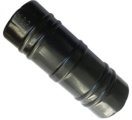 20 clips pour bâche et tubes de structure de serre de jardin 22 mm/25 mm/32 mm/19 mm 32 mm