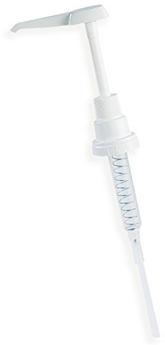 Amway Liquid Detergent Suction Pump 4 L SA8TM - 1 Piece (Item No. : 1560)