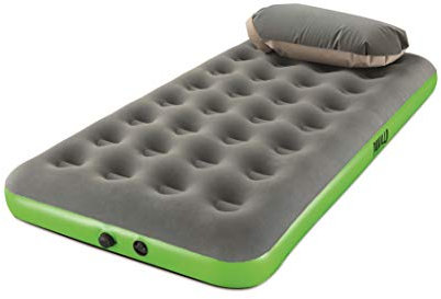Bestway-67619 Materassino Gonfiabile, Multicolore, 67619