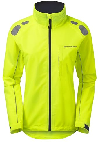 Ettore Night Eagle Veste de cyclisme Femme