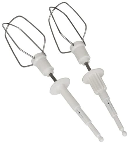 Fouets Mixer Batteur Compatible pour Moulinex Major Combinee 998-997 - 394-395 - 557 558