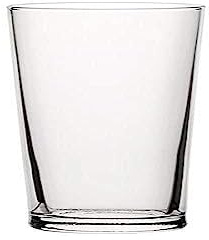 Utopia Toughened Senator Half Pint Glasses 10oz / 285ml
