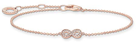 Thomas Sabo Bracelet Infini Argent Sterling 925 A2003-051