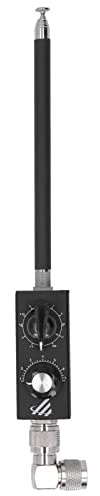 Full Band Tuned Antenna for Receiving and Transmitting Signals, Shortwave Radio Antenna