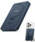 TORRAS Powerbank für MagSafe,10000mAh einklappbare magnetische kabellose Power Bank mit USB-C Schnell Aufladende,Nur kompatibel mit iPhone 16 Pro Max 15 14 13 12