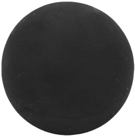 Xujuika Schlägerball,Schlägerbälle | 38 mm Wettkampf-Squashball mit hoher Sprungkraft | Professionelle Squashschlägerbälle, Handballball mit langsamer Geschwindigkeit für Vereinsspieler,