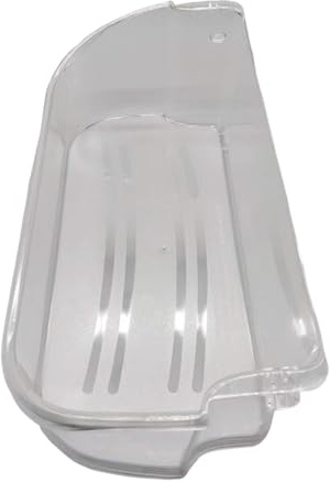 SiaBiced Compartimento Superior de La Puerta del Refrigerador 39 X 18 X 12,8 Cm 240356407 240356414 240356402