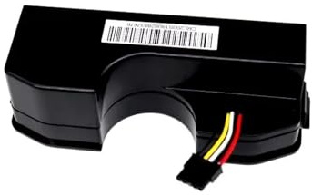 Batería For Robot Aspirador Conga, 14,4V, Compatible Con Conga, 3090 3091 3092 1690 1890 2090, Accesorio Batería Recargable.(4000mah)
