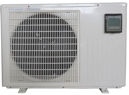 Pompe à Chaleur Piscine ECO PAC - Volume Maxi Piscine 30m3