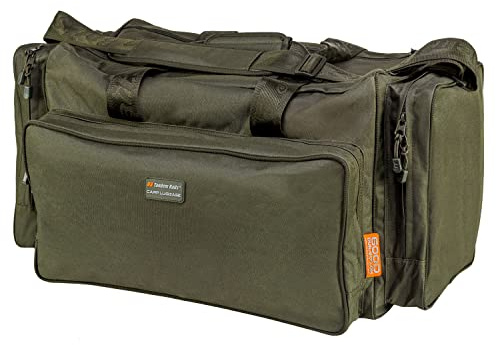 Tandem Baits Enforcer Carryall L Sac D'accessoires pour la Pêche à la Carpe