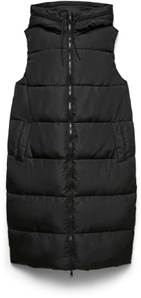 VERO MODA female Steppweste VMLIGAANE Weste