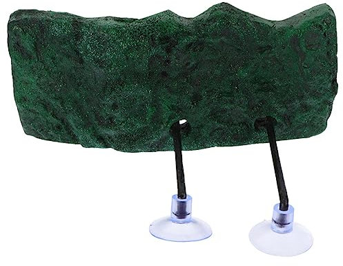 POPETPOP 1satz Turtle Basking Platform Für Aquarien Multifunktionale Kletter Und Ruhefläche Für Schildkröten Zur Dekoration Von Reptilien-Tanks