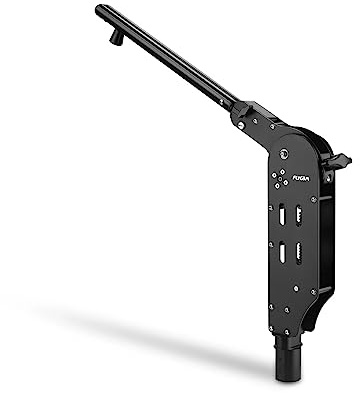 FLYCAM Flowline Edge V1 Stabilisierungsarm mit 180°-Drehung, 3–12 kg
