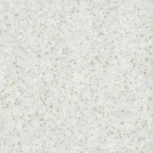 Sol Vinyle à Envers Gris - Effet Lino pailleté - Gris Clair - Rouleau de 2m x 3.00m