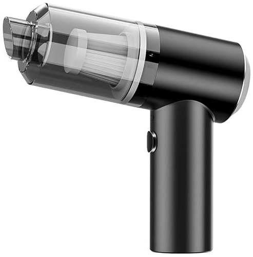 SWZEC dustaclean handheld vacuum Original (Black)