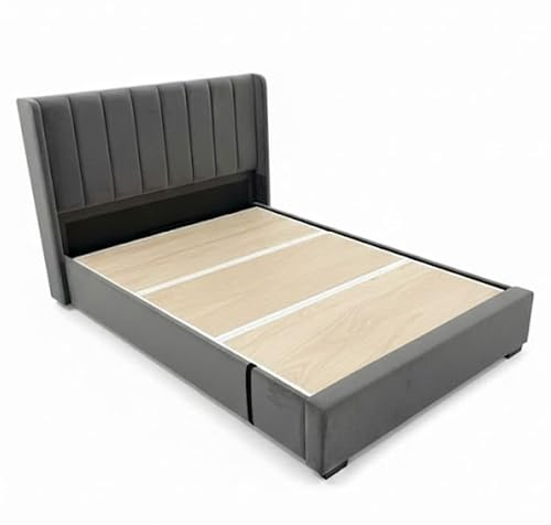 SINGLE BED BOARD PANELS 9MM PLYWOOD MATTRESS SUPPORT 3 Panels each Measuring Approx 89cms x 61cms Please check mesaurements before ordering.