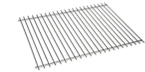 Deos-grill Grille de Barbecue en INOX „Universal“ 50x37cm