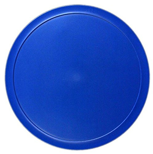 Holst Porzellan GVE 080 Db - Coperchio in plastica per stufato, 0,80 l, Blu, 18 x 18 x 1,2 cm