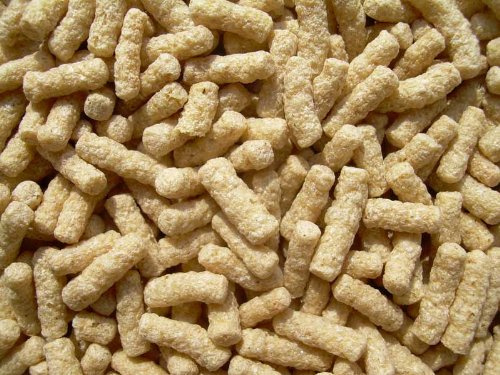 aquariumpflanzen.net Teichsticks 20000ml, Fischfutter, Teichfutter