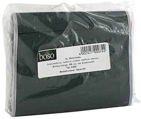 boso Manschette XL (CA02), 32-48 cm