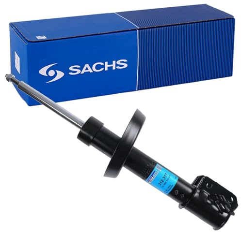 SACHS 312 317 Stoßdämpfer für Opel Vectra B (J96) 1995-2004 Links, Vorderachse und andere fahrzeuge