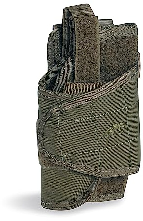 Tasmanian Tiger unisex – vuxen TT Tac hölster MKII, oliv, 23 x 12 x 4 cm