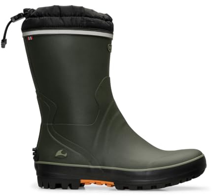 viking Terrain Ii unisex - vuxen Regnsko